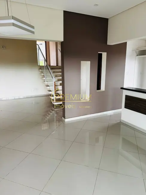 Foto 4 de Casa com 4 quartos à venda e para alugar, 330m2 em Jundiai - SP