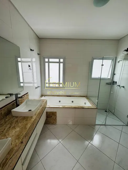 Foto 1 de Casa com 4 quartos à venda e para alugar, 330m2 em Jundiai - SP