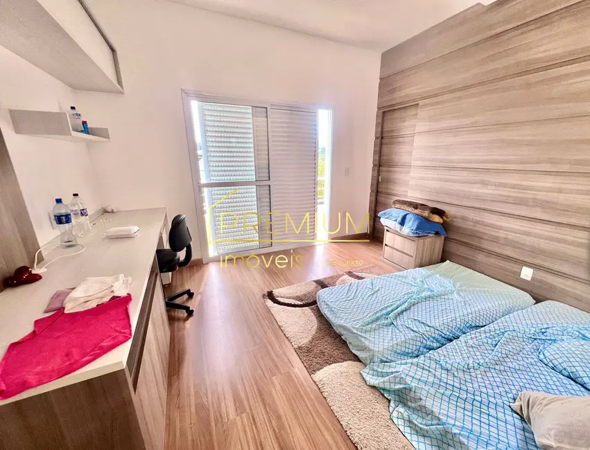 Casa com 4 quartos à venda, 300m2 em Jundiai - SP - imagem 6 Foto 6 de Casa com 4 quartos à venda, 300m2 em Jundiai - SP