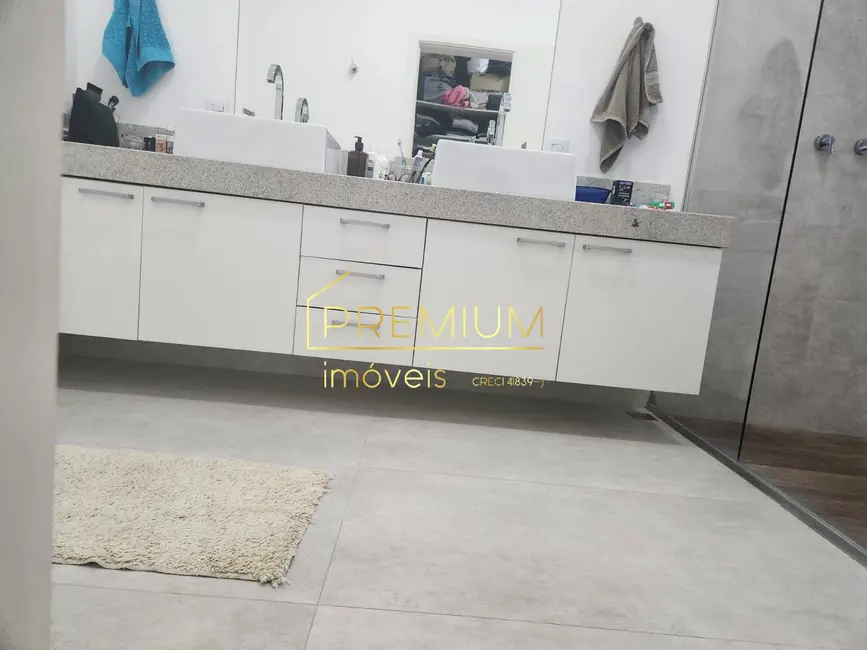 Foto 2 de Casa com 4 quartos à venda, 326m2 em Jundiai - SP