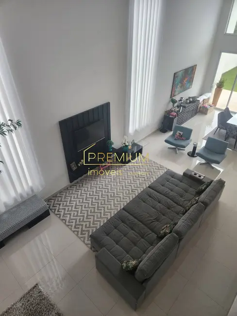 Foto 3 de Casa com 4 quartos à venda, 326m2 em Jundiai - SP