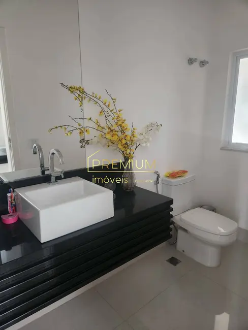 Foto 5 de Casa com 4 quartos à venda, 326m2 em Jundiai - SP