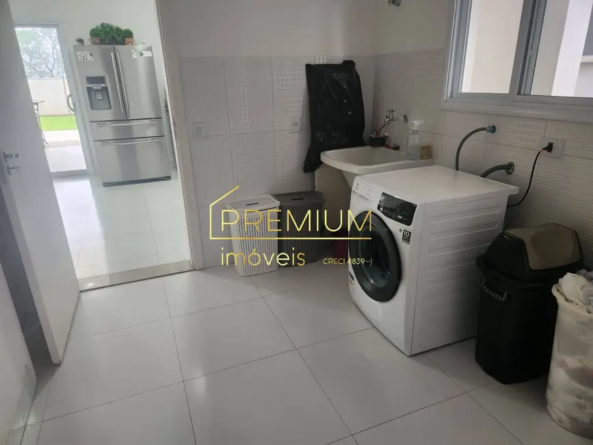 Foto 7 de Casa com 4 quartos à venda, 326m2 em Jundiai - SP