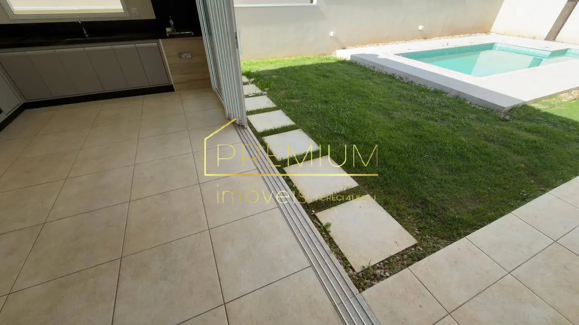 Foto 4 de Casa com 4 quartos à venda e para alugar, 245m2 em Jundiai - SP