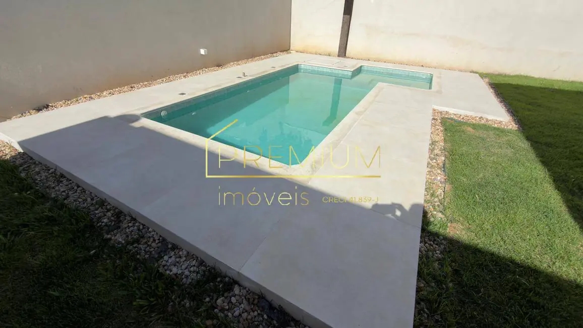 Foto 5 de Casa com 4 quartos à venda e para alugar, 245m2 em Jundiai - SP