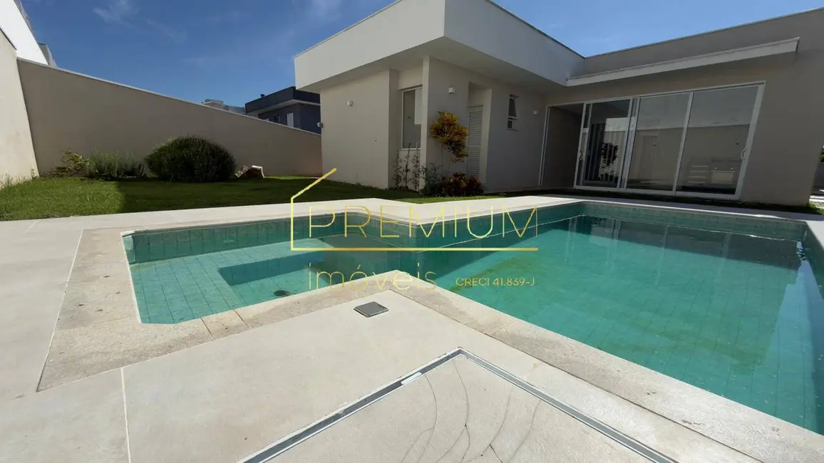 Foto 3 de Casa com 4 quartos à venda e para alugar, 245m2 em Jundiai - SP