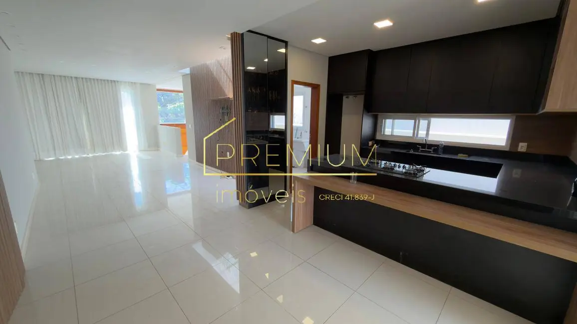 Foto 7 de Casa com 4 quartos à venda e para alugar, 245m2 em Jundiai - SP