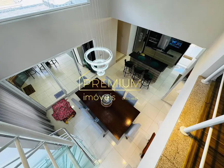 Foto 2 de Casa com 3 quartos à venda, 260m2 em Jundiai - SP