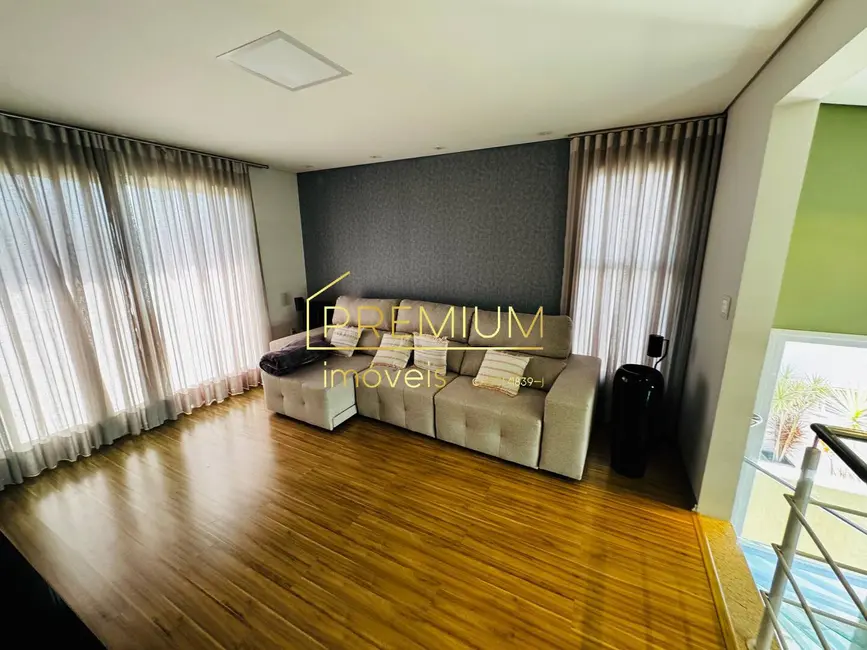 Foto 3 de Casa com 3 quartos à venda, 260m2 em Jundiai - SP