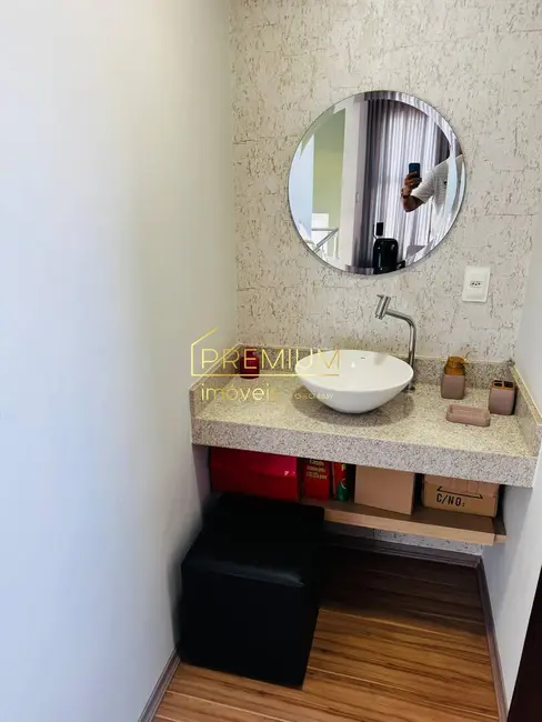 Foto 6 de Casa com 3 quartos à venda, 260m2 em Jundiai - SP