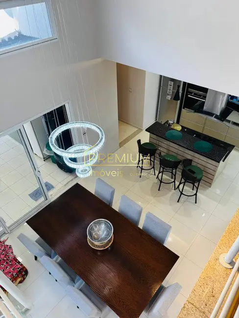 Foto 5 de Casa com 3 quartos à venda, 260m2 em Jundiai - SP