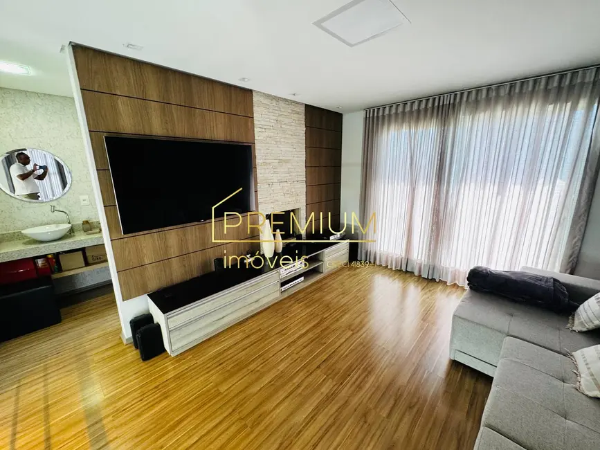 Foto 4 de Casa com 3 quartos à venda, 260m2 em Jundiai - SP