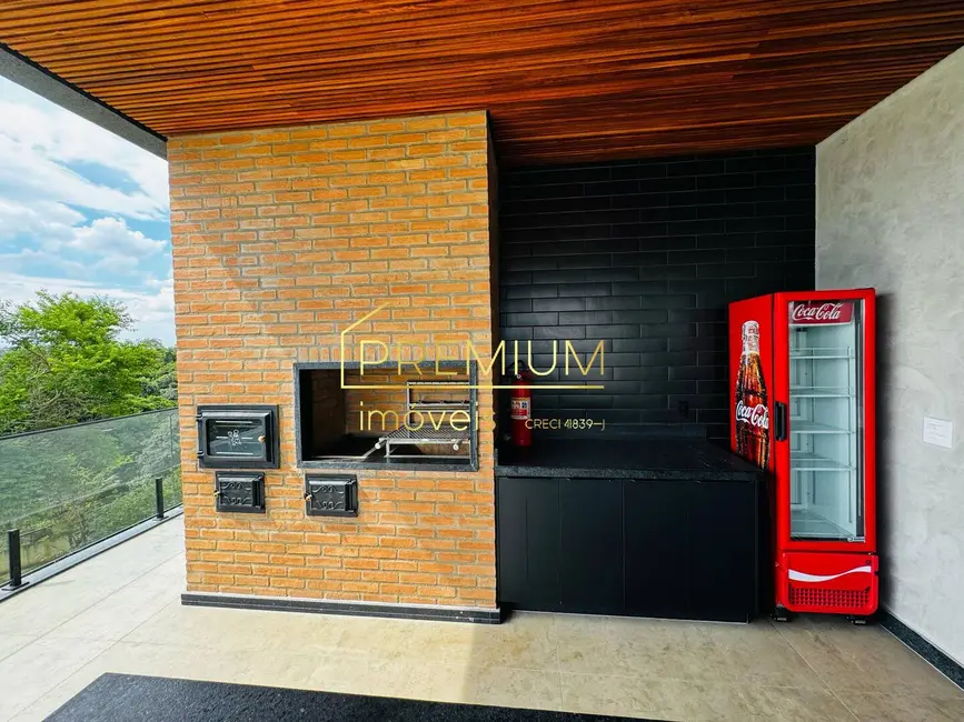 Foto 2 de Casa com 5 quartos à venda, 510m2 em Jundiai - SP