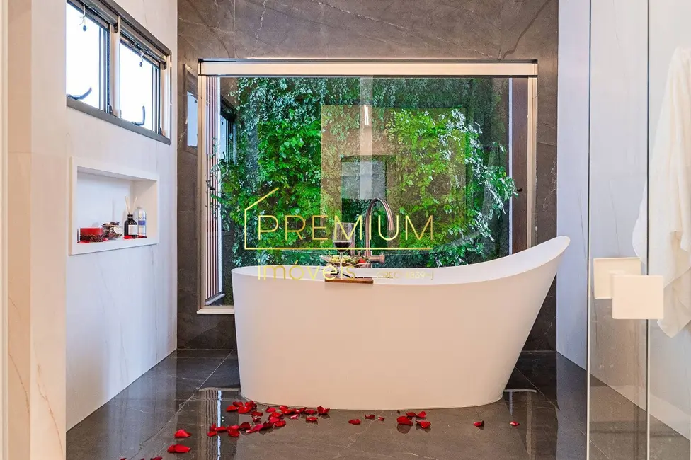 Foto 5 de Casa com 3 quartos à venda, 383m2 em Jundiai - SP