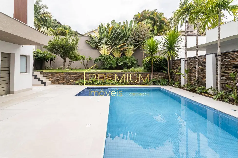 Foto 8 de Casa com 3 quartos à venda, 383m2 em Jundiai - SP