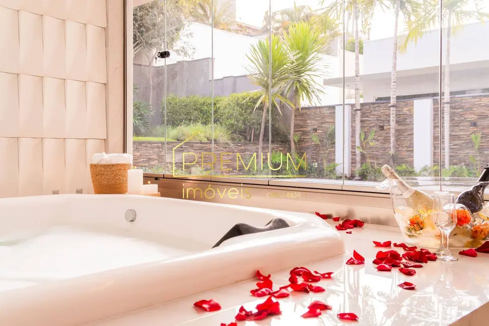 Foto 3 de Casa com 3 quartos à venda, 383m2 em Jundiai - SP