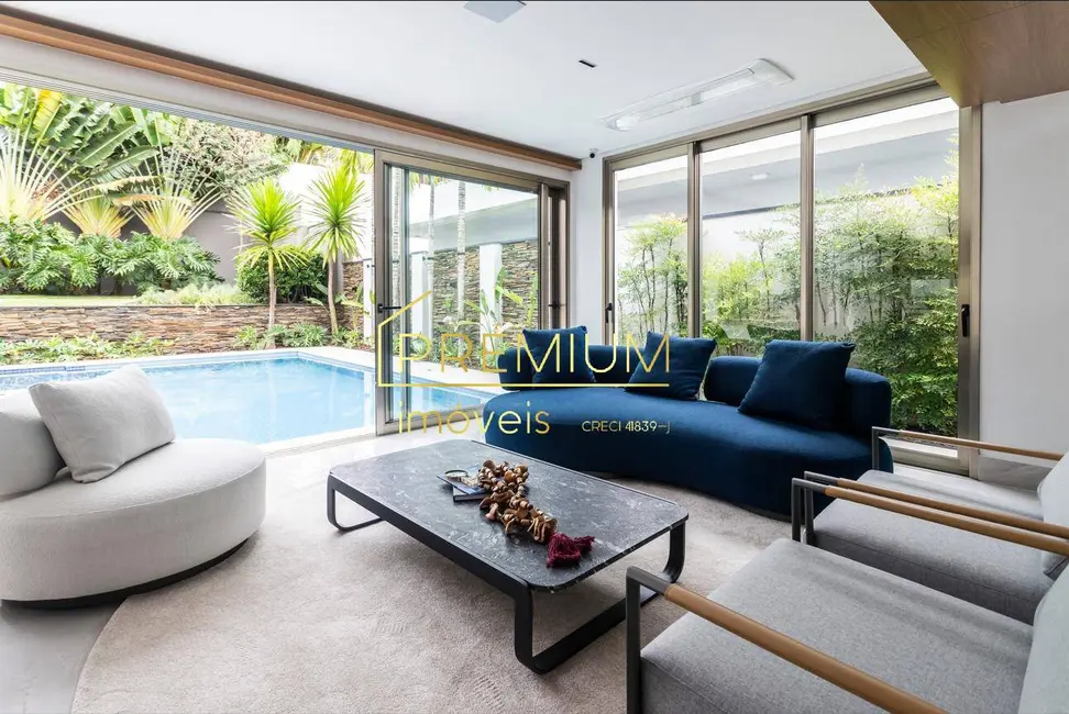 Foto 7 de Casa com 3 quartos à venda, 383m2 em Jundiai - SP