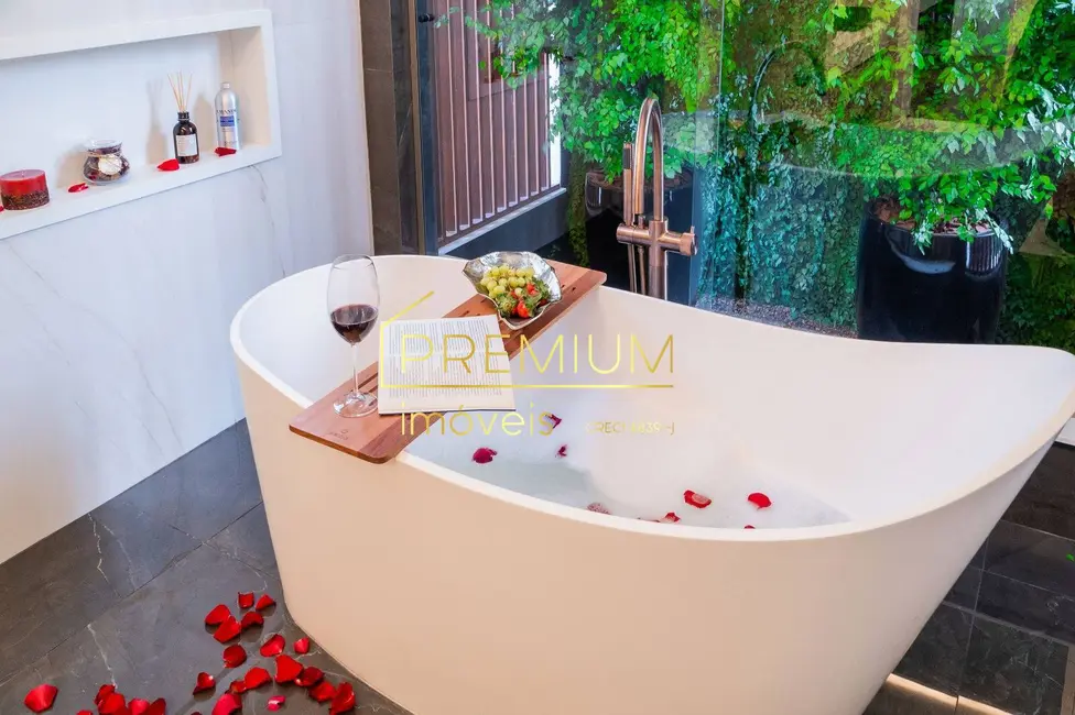 Foto 4 de Casa com 3 quartos à venda, 383m2 em Jundiai - SP