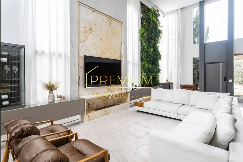 Foto 1 de Casa com 3 quartos à venda, 383m2 em Jundiai - SP