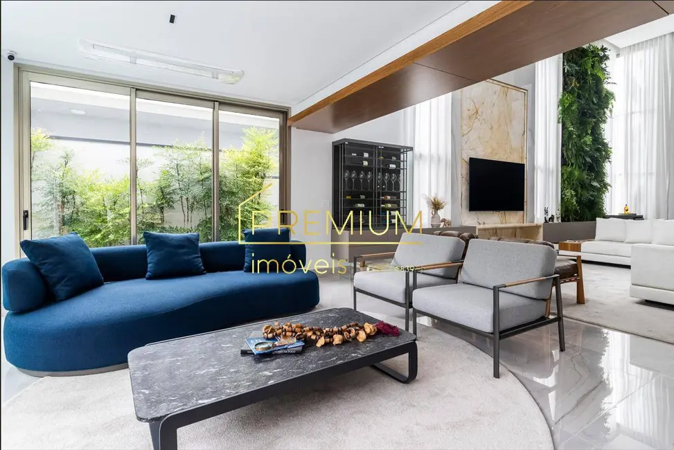 Foto 6 de Casa com 3 quartos à venda, 383m2 em Jundiai - SP