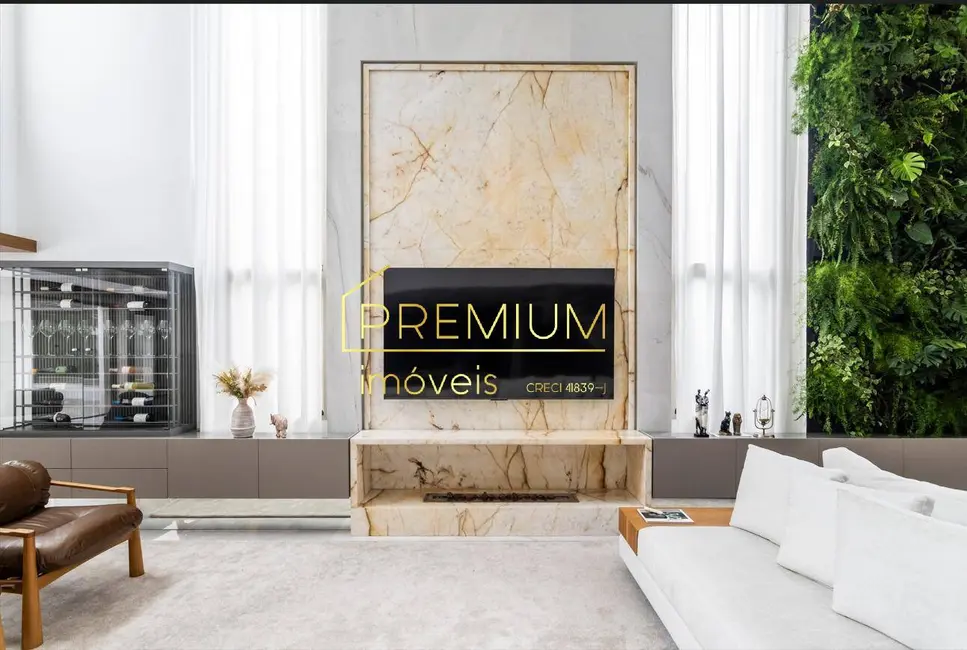 Foto 2 de Casa com 3 quartos à venda, 383m2 em Jundiai - SP