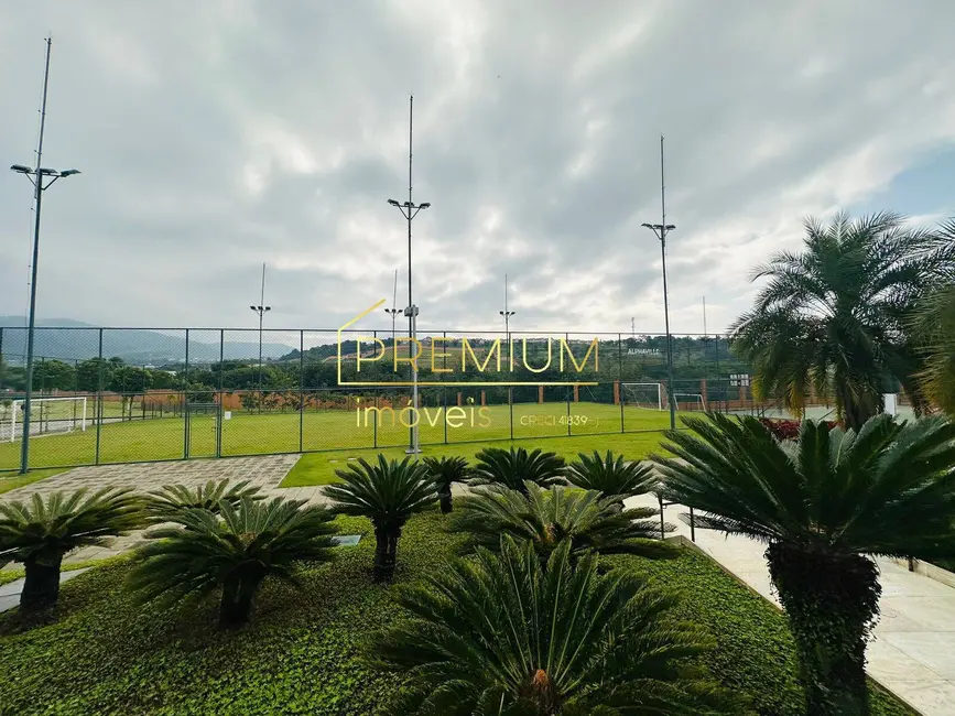 Foto 1 de Terreno / Lote à venda, 586m2 em Chácara Terra Nova, Jundiai - SP