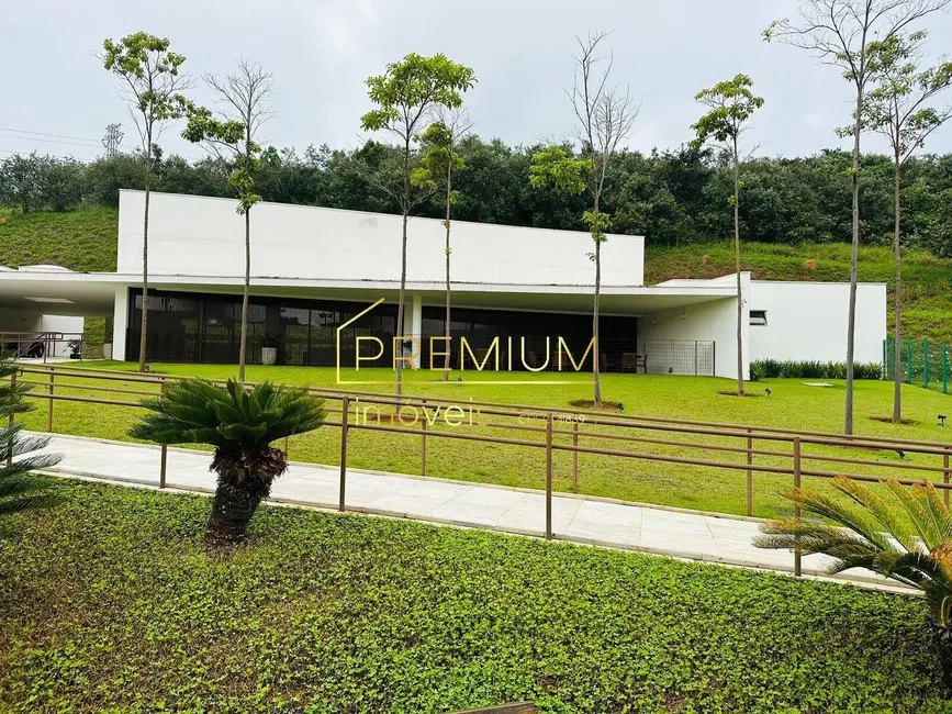 Foto 4 de Terreno / Lote à venda, 586m2 em Chácara Terra Nova, Jundiai - SP