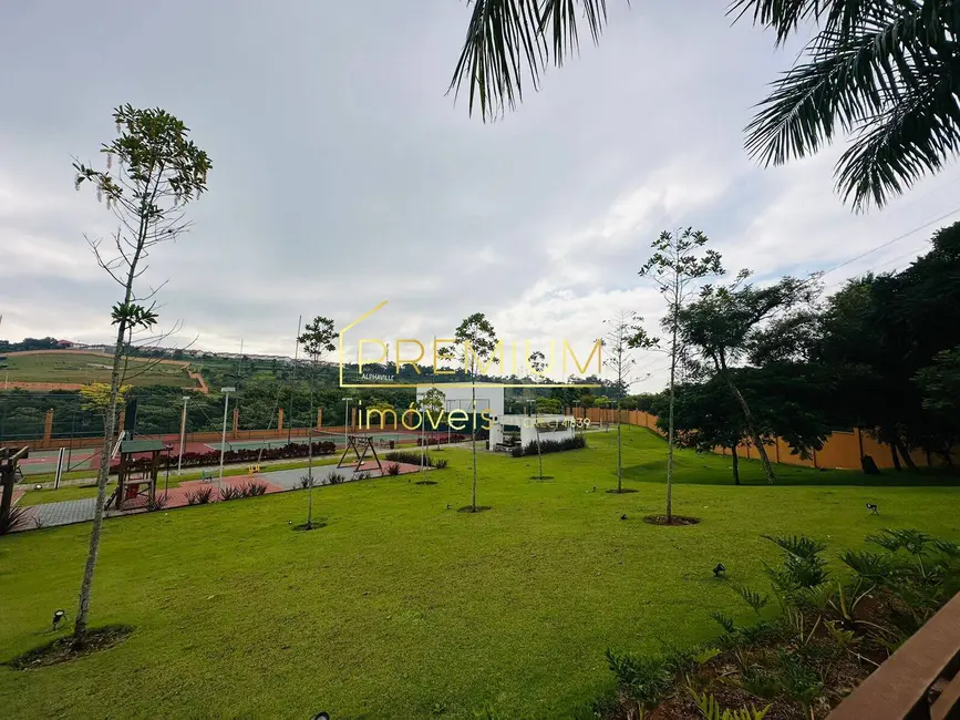 Foto 9 de Terreno / Lote à venda, 586m2 em Chácara Terra Nova, Jundiai - SP
