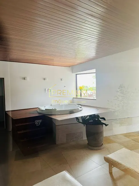 Foto 6 de Terreno / Lote à venda, 586m2 em Chácara Terra Nova, Jundiai - SP