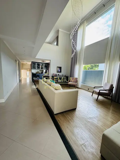 Foto 7 de Casa com 4 quartos à venda, 431m2 em Jundiai - SP