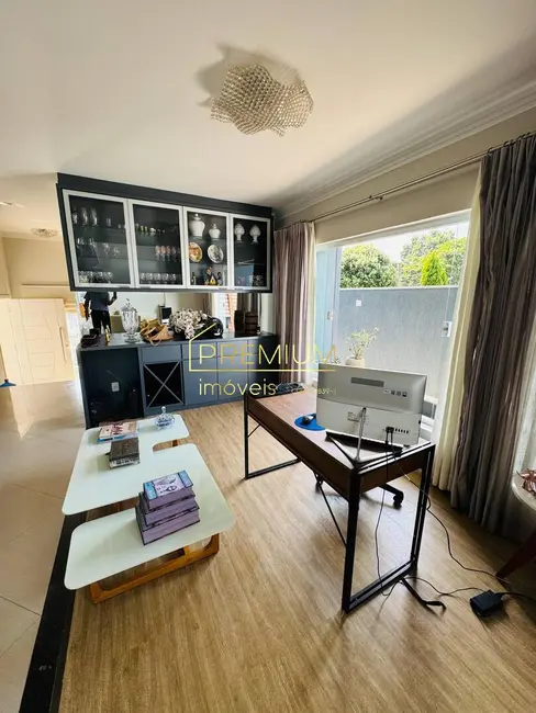 Foto 5 de Casa com 4 quartos à venda, 431m2 em Jundiai - SP