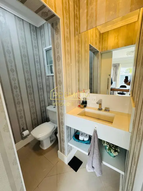 Foto 6 de Casa com 4 quartos à venda, 431m2 em Jundiai - SP