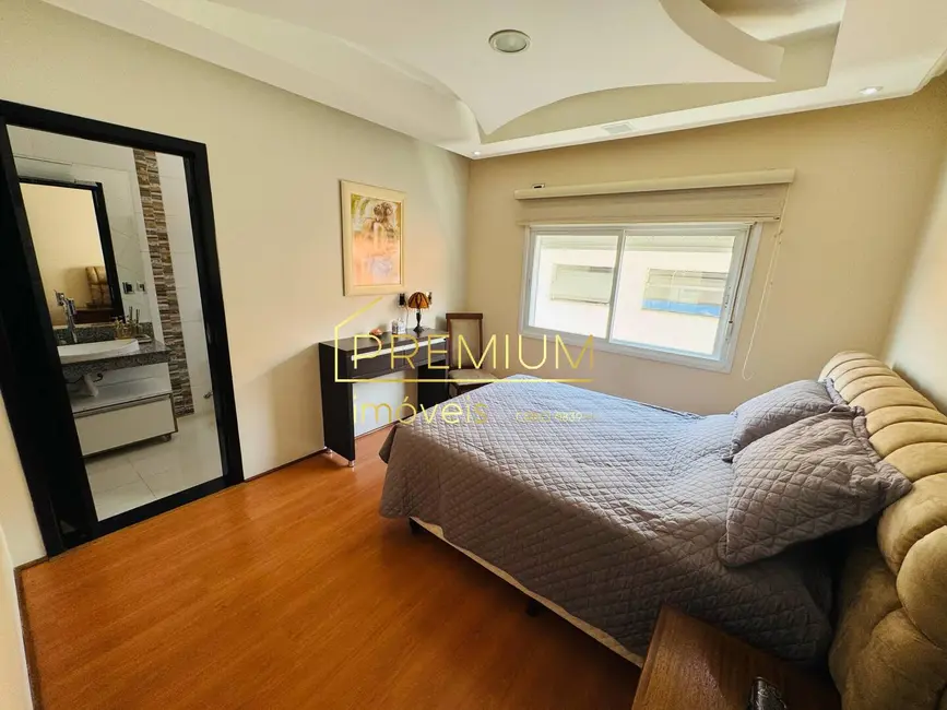 Foto 1 de Casa com 3 quartos à venda, 424m2 em Condomínio Reserva da Serra, Jundiai - SP