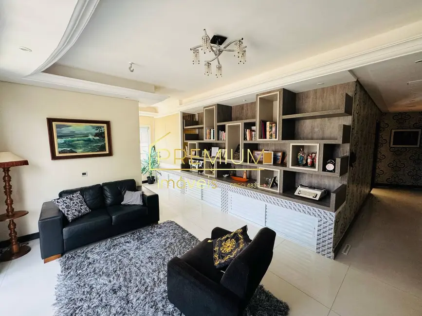 Casa com 3 quartos à venda, 424m2 em Jundiai - SP - imagem 6 Foto 6 de Casa com 3 quartos à venda, 424m2 em Jundiai - SP