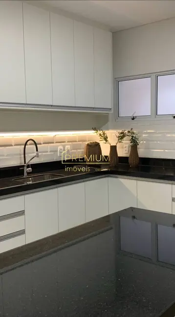 Foto 2 de Casa com 6 quartos à venda, 284m2 em Condomínio Reserva da Serra, Jundiai - SP