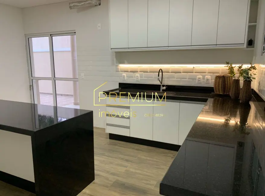 Foto 5 de Casa com 6 quartos à venda, 284m2 em Medeiros, Jundiai - SP