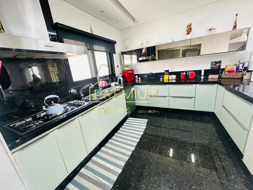 Foto 2 de Casa com 5 quartos à venda e para alugar, 456m2 em Jundiai - SP