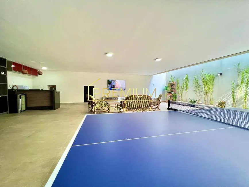 Foto 6 de Casa com 5 quartos à venda e para alugar, 456m2 em Jundiai - SP