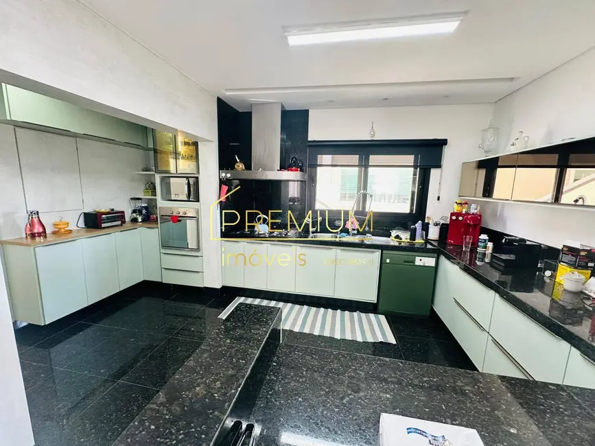 Foto 3 de Casa com 5 quartos à venda e para alugar, 456m2 em Jundiai - SP