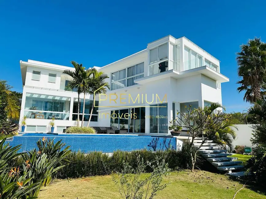 Foto 5 de Casa com 4 quartos à venda, 733m2 em Medeiros, Jundiai - SP