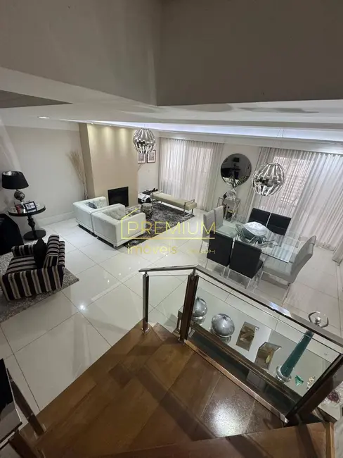 Casa com 4 quartos à venda, 511m2 em Jundiai - SP - imagem 7 Foto 7 de Casa com 4 quartos à venda, 511m2 em Jundiai - SP