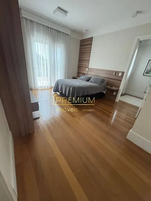 Casa com 4 quartos à venda, 511m2 em Jundiai - SP - imagem 6 Foto 6 de Casa com 4 quartos à venda, 511m2 em Jundiai - SP