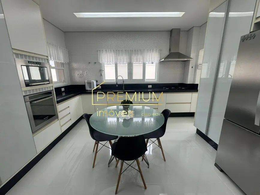 Casa com 4 quartos à venda, 511m2 em Jundiai - SP - imagem 4 Foto 4 de Casa com 4 quartos à venda, 511m2 em Jundiai - SP