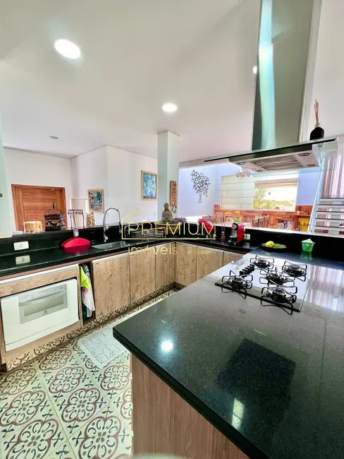 Foto 9 de Casa com 3 quartos à venda, 272m2 em Jundiai - SP