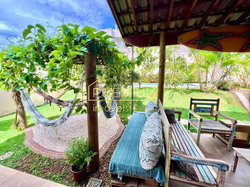 Foto 4 de Casa com 3 quartos à venda, 272m2 em Jundiai - SP