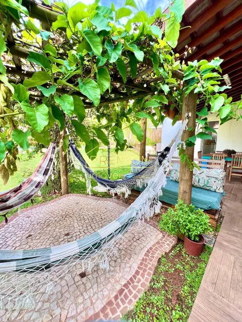 Foto 3 de Casa com 3 quartos à venda, 272m2 em Jundiai - SP