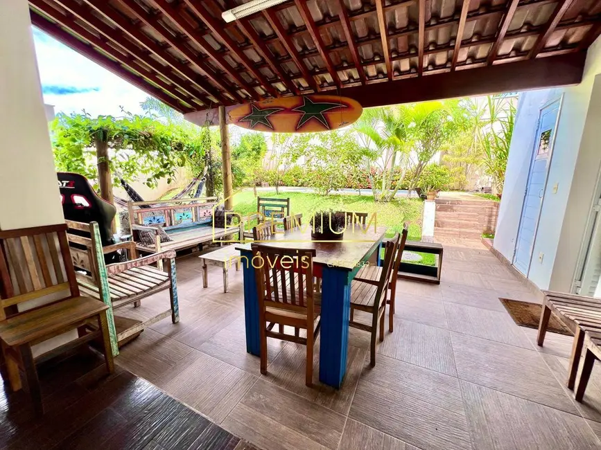 Foto 7 de Casa com 3 quartos à venda, 272m2 em Jundiai - SP