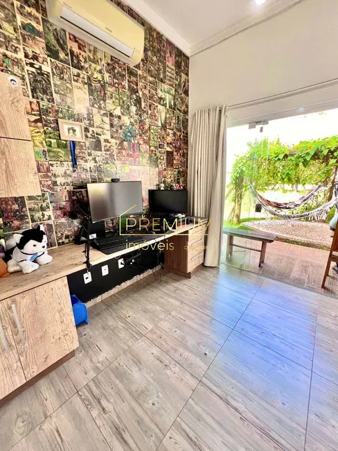 Foto 6 de Casa com 3 quartos à venda, 272m2 em Jundiai - SP