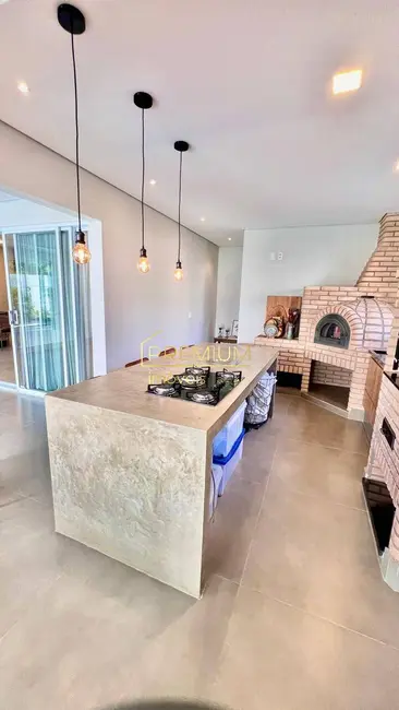 Foto 7 de Casa com 3 quartos à venda, 267m2 em Jundiai - SP