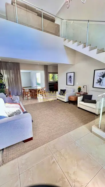 Foto 2 de Casa com 3 quartos à venda, 267m2 em Jundiai - SP